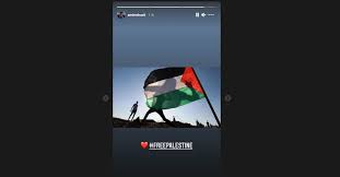 Check spelling or type a new query. Hakimi Mahrez El Haddadi Players Express Support For Palestine After Israel Attacks Morocco Latest News