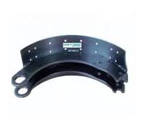Auto Truck Brake Shoes 4515E 15025412 Brake Shoe Lining