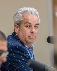 A civil case alleging sexual abuse by Watsonville City Councilmember Jimmy  Dutra, who is running for reelection this fall, is finally moving forward  nearly two years after the complaint was first filed.