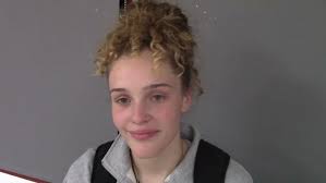 Chasity Rice of Etiwanda Girls Basketball