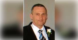 Obituary information for Darrell Kenneth Colter