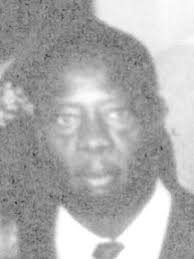 Obituary for George Barry Jr