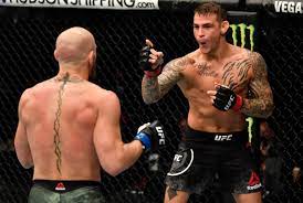 Maybe you would like to learn more about one of these? Ufc 264 Full Fight Video Watch Dustin Poirier Knock Out Conor Mcgregor In Rematch