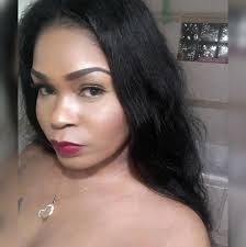 Welcome Home: Miss Universe Jamaica Davina Bennett arrives at the Norman  Manley International Airport in Kingston after competing at the 66th Miss  Universe pageant in Las Vegas. #MUJ2017 #WelcomeHomeDavina