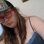 Meg Gresham's Instagram, Twitter & Facebook