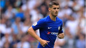 The spaniard remains on loan at the wanda metropolitano for the 2019. Morata Transfer Zum Fc Sevilla Sehr Sehr Kompliziert Barcas Munir Eine Option Transfermarkt