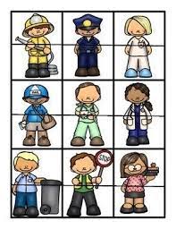 Millions of free jigsaw puzzles created by a large community. Pin On Community Helpers