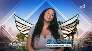 Visitez notre site officiel :. Les Anges 8 Decouvrez Le Book De Modele De Sarah Sur Orange Videos