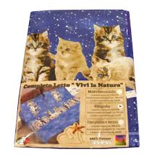 We did not find results for: Completo Lenzuola Cotone Singolo Gatti Aurora Msingrosso