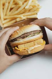 Mcdonalds Philippines Mcdo Secret Menu Food Nutrition Recipes Food Safety