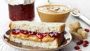 And, good news, unitypoint health dietitian tricia leininger says it's an excellent snack or quick meal. Make A Healthy Peanut Butter And Jelly Sandwich Unitypoint Health