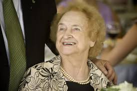 Obituary of Hazel Sylvia Burton