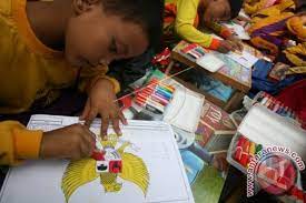 Check spelling or type a new query. Mewarnai Garuda Pancasila Antara News Kalimantan Tengah Berita Terkini Kalimantan Tengah