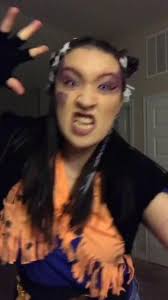 Escape the Werewolf in Disney Zombies 2!