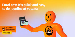 Elections Waitaki District Council