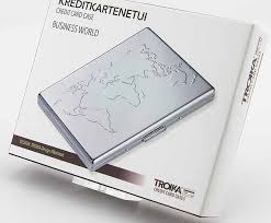 Add to favorites personalized business card case, gold silver black geodes marble business card holder for her credit card holder gifts for woman her e116. Business Card Case Business World Shop Troika Card Holders Cases Pinkoi