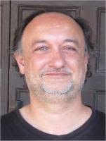 Enrique Alfonso Sánchez Pérez