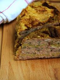 Terrine Au Chou Recette Recettes De Cuisine Recette De Terrine Recette