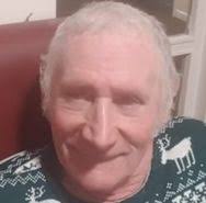 Condolence Book for Patrick (Paddy) Masterson (Ballycroy, Mayo)