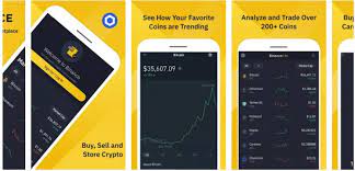 Hence, if you are a user who wants to buy, sell, and store cryptocurrencies in the form of inr, it will be. Top 5 Apps To Buy Bitcoin Cryptocurrency In Usa 2020 Gadgetstripe