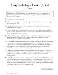 1 john 4 coloring pages. Hospitality Love Of God Activity Sheet Love God