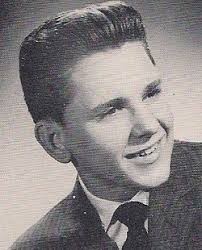 William Richard “Bill” Cairns (1940-1984)