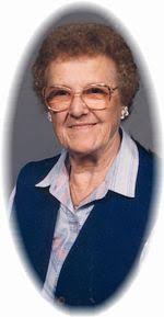 Helen Leona Stecklein Rohr (1917-2007): homenaje de Find a Grave