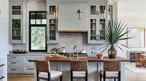 excellent beach house kitchen design