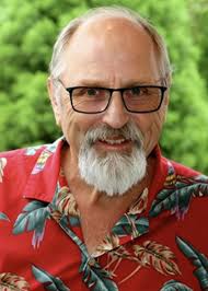 Melvin 'Crow' Paul Williamson Jr., 59