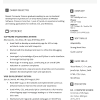 On this page you will find a number of professionally designed templates that can be used to create an interview winning cv or karen holds recognized teaching qualifications, has experience of teaching all age groups and not only fully understands the needs of students, but. 1