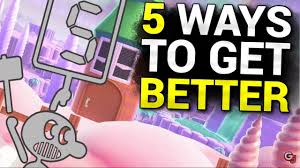 How do you play super smash brothers ultimate? 5 Easy Ways To Get Better At Smash Ultimate Youtube