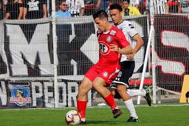 Colo colo vs union la calera scores. Colo Colo Y Calera Reparten Puntos Tele 13