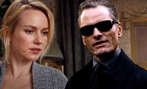 La determinazione e la fermezza con cui Edmond racconta, durante un invito  a pranzo nella sua nuova casa, a Villefort e alla moglie di Danglard(  amanti segreti,) la storia di un neonato