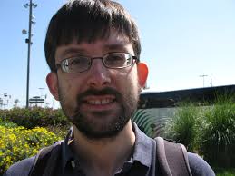 Robert Edkins's Instagram, Twitter & Facebook