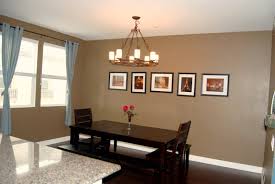 Light Brown Walls Google Search Dining Room Wall Art Leather Dining Room Chairs Dining Room Walls