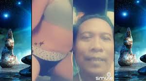 7 selebriti cerai paling kontroversi tahun 2017. Smule Paleng Hot Tak Pakai Baju Youtube
