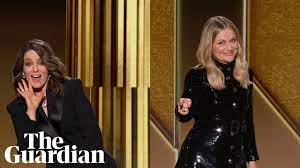 Golden Globes 2021 Nomadland And The Crown Win Big As It Happened Film The Guardian