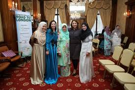 View location map, opening times and customer reviews. Moslema Founder At High Commission Malaysia London Fashion Show London Fashion