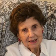 Patricia Eudy Obituary (2021)