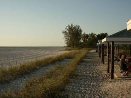 Adding to the natural history of the big park is a piece of. Gasparilla Island State Park Range Lighthouse Boca Grande Fl 33921