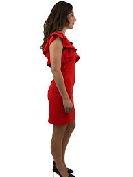 Scopri i migliori prodotti asos nella categoria vestiti tubini a partire da 10,0€! Abito Liu Jo Donna Tubino Rosso Tg 42 S F3 96 Dresslix