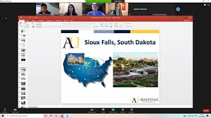 Ben Iverson, representante de la...