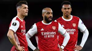 Slavia prague goalkeeper ondrej kolar has hailed arsenal's hector bellerin and bernd leno for checking on him prior to last week's europa league match. Arsenal 1 1 Slavia Prague Gunners Europa League Ambitions Hit By Late Goal Bbc Sport