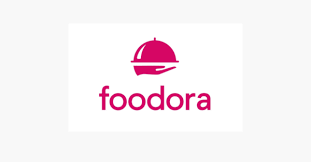 Designing The Perfect Food Delivery Logo 15 Great Examples Looka In the fashion world, 2019 was a year of neon. food delivery logo 15 great examples