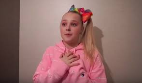 Jojo siwa's makeup brand tests positive for asbestos. Jojo Siwa Just Released A Video Response To Her Makeup Being Recalled For Containing Asbestos
