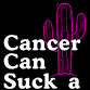 4th Annual Cancer Can Suck a Cactus 5/10k event image