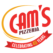 Cam S Pizzeria It S Love At First Slice