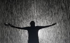 Submitted 4 years ago by qowegishomo. Walk Through The Rain Without Getting Wet In Sharjah