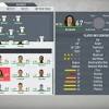 Check out nuno albertino varela tavares and his rating on fifa 21. 1