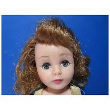 1958 American Character Toni doll fashion girl pretty For Sale